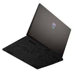 Ноутбук MSI 17 Crosshair A17 HX D8WFKG-023XUA 2.5K IPS 240Hz/R9-8940HX/32GB/1TB SSD/RTX 5060 8GB/DOS/Gray (9S7-17TL23-023) - мініатюра 2