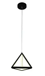 Люстри світильники Loft Levistella 801L7253 BK