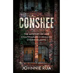 Conshee - Джонні Руа