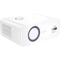 Мультимедійний проектор Hoco DT3 (629669) [146422] - мініатюра 2