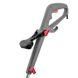 Тример для трави електричний електрокоса Intertool DT-2253 350 Вт - мініатюра 4