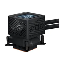 Система рідинного охолодження ASUS ROG-RYUJIN-III-360-ARGB EXTREME (90RC0131-M0EAY0) - мініатюра 8