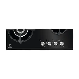Варочна поверхня Electrolux KGG6437K - мініатюра 3