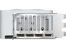 Відеокарта Gigabyte GeForce RTX 5070 Ti AERO OC 16G (GV-N507TAERO OC-16GD) - мініатюра 4