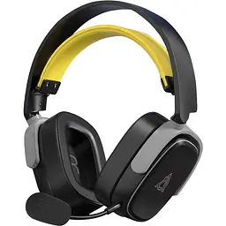 Навушники Ajazz AHM09 MAX 3-Mode Black (AHM09-MAX-BGY)