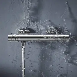 Змішувач Grohe QuickFix Precision Get (34773000) - мініатюра 6