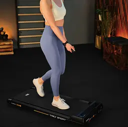 Бігова доріжка Trex Sport TX-300WP AERO - мініатюра 12