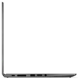Ноутбук Lenovo ThinkPad X1 Yoga Gen 5 (20UB003NRT) Iron Grey (20UB003NRT) - мініатюра 3