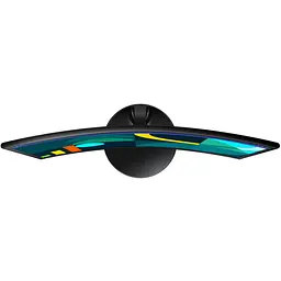 Монітор Samsung 24" Essential S3 (LS24D360GAIXUA) [170523] - мініатюра 3