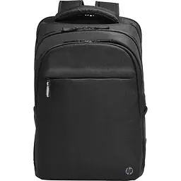 Рюкзак HP Prof 17.3 Laptop Bckpck - мініатюра 2