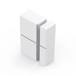 Бездротовий автономний датчик відчинення вікон/дверей з WiFi Trinix TRX-DS01(WiFi) (27-00051) - мініатюра 1