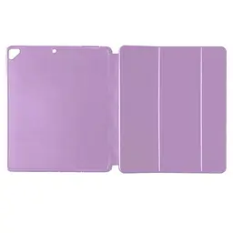 Чохол Smart Case+stylus для Apple iPad Air/Air2/ pro 9.7/2017/2018 Pearl розовий - мініатюра 4
