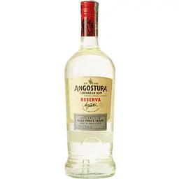 Ром Angostura Reserva, 37,5%, 1 л - мініатюра 2
