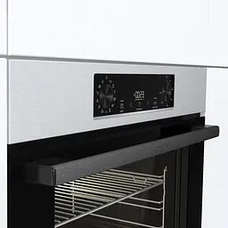 Духовка електрична Gorenje BOSB6737E06X - мініатюра 2