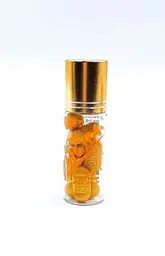 Натуральний препарат Gold Viagra для потенції, упаковка 10 шт Афродита VIGRA_уп 100396 - мініатюра 3