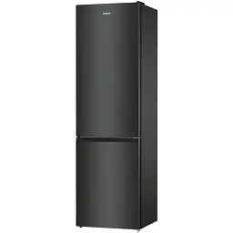 Холодильник GORENJE NRK 6202 EBXL4 - мініатюра 5