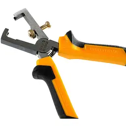 Кліщі для зняття ізоляції Ingco 160 мм (HWSP28160) - мініатюра 2