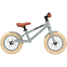 Біговел дитячий Miqilong ZCY-RVA12-Olive 12 дюймів оливковий - мініатюра 8