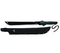 Мачете Gerber Gator чорний (1014053) - мініатюра 2
