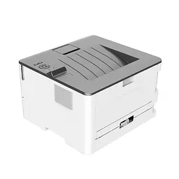 Принтер А4 Pantum P3300DN (33 стор/хв, 1200x1200 dpi, duplex, Ethernet, білий) - мініатюра 4