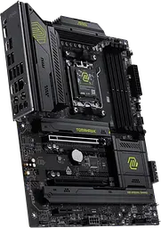 Материнська плата MSI MAG B850 Tomahawk WiFi Socket AM5 - мініатюра 2