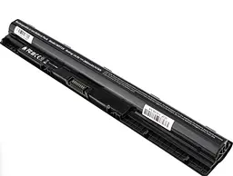 Акумулятор Dell M5Y1K (Inspiron 3451, 3551, Vostro 3458, 3558 series) 14.8V 2800 mAh Black (LG/ Samsung/ Sanyo)