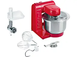 Кухонна машина Bosch MUM44R2A - мініатюра 3
