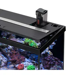 Акваріумний комплект Eheim aquastar 63 marine LED чорний (0340701) - мініатюра 2
