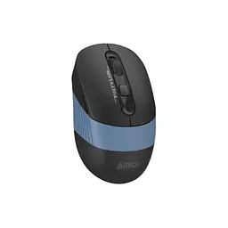Мишка A4Tech FB10CS Wireless/Bluetooth Ash Blue (FB10CS Ash Blue) - мініатюра 7