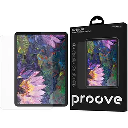 Захисне скло Proove Paper-like Glass with Installation Box для Apple iPad Air 11` (2024-2026) (PGPPLIPA1100) [135578]