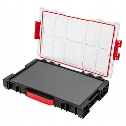 Ящик для інструментів Qbrick SYSTEM PRO ORGANIZER 100 MFI 5901238255376