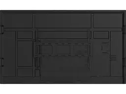 Інформаційний дисплей Iiyama ProLite (TE8613A-B1AG) - мініатюра 4