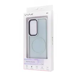 Чохол WAVE Matte Insane Case with Magnetic Ring Samsung Galaxy S23 - мініатюра 2