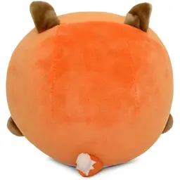 М'яка іграшка WP Merchandise Лисеня Руді (FWPFOXYCUNNY22OR0) - мініатюра 3