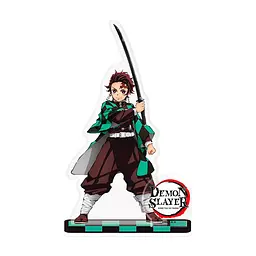 Фігурка для геймерів ABYstyle Demon Slayer: Kimetsu No Yaiba Tanjiro 2 (ABYACF084)
