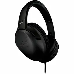 Навушники ASUS ROG Strix Go Type-C Black (90YH02Q1-B2UA00) - мініатюра 2