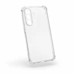 Чохол до мобільного телефона BeCover Anti-Shock Samsung Galaxy A27 SM-A276 Clear (715679) - мініатюра 4