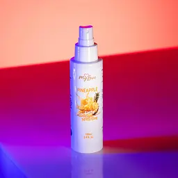 Лубрикант на водній основі MyLove Taste Slide Sensitive Pineapple, 100 мл - мініатюра 7