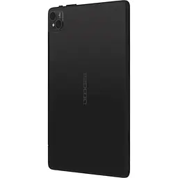 Планшет Doogee T10 Pro 8/256Gb Black (чохол + стилус) - мініатюра 2
