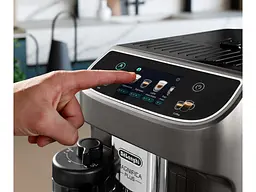 Кавомашина автоматична Delonghi Magnifica Plus ECAM 320.70.TB - мініатюра 10
