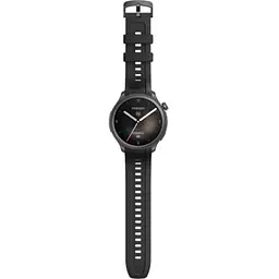 Смарт-годинник Xiaomi Amazfit Balance Midnight - мініатюра 5