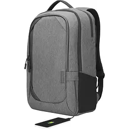Рюкзак для ноутбука Lenovo Business Casual 17" Backpack Business Casual 17 BP (4X40X54260)