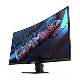 Монітор GIGABYTE GS27QCA Gaming Monitor