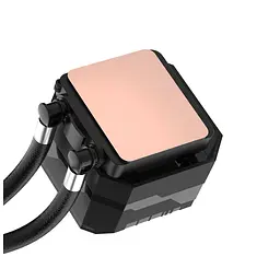 Система рідинного охолодження Alseye Q360 Plus(Black) (AS.02.11.0019) - мініатюра 7