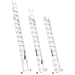 Драбина Intertool LT-0312 [140432] - мініатюра 3