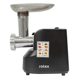 М'ясорубка RMG180-B MultiFun - мініатюра 2