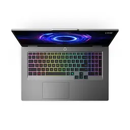 Ноутбук Lenovo LOQ 17IRX10 (83JH00FHRA) - мініатюра 10