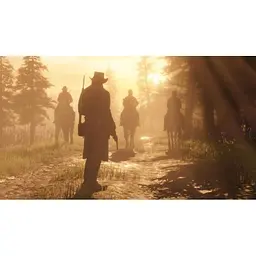 Гра Red Dead Redemption 2 Ultimate Edition (ваучер на завантаження) (російські субтитри) (Xbox One Xbox Series S X) - мініатюра 5