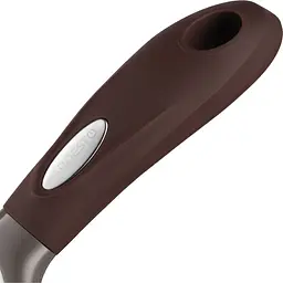 Тертка Ardesto Gemini 21.5 см сіро-коричнева (AR2156PG) - мініатюра 4