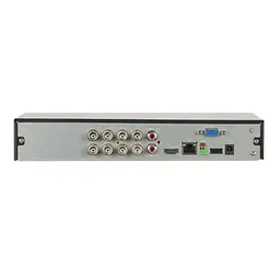 XVR-відеореєстратор 8-канальний 5Mp + 4 IP-канали Dahua DH-XVR5108HS-5M-I3 (99-00021799) - мініатюра 2